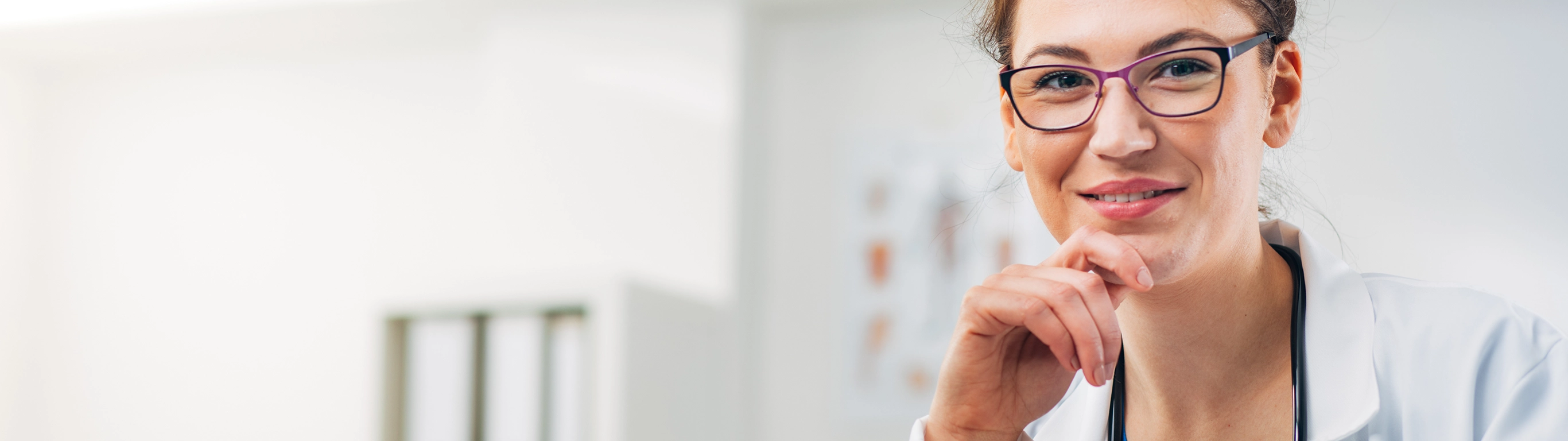 Weiterbildungszeit (Fachärztin/-arzt)